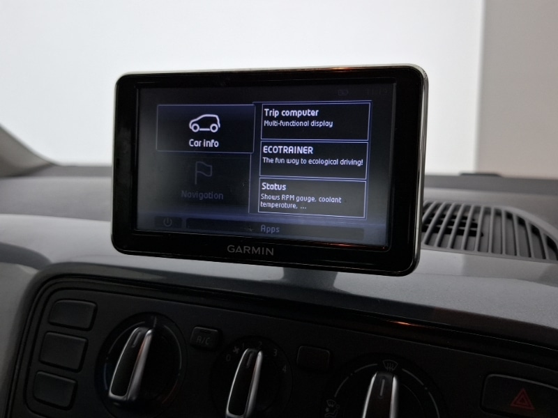 Used SEAT Mii 2015 for sale - 76331724: Photo 18