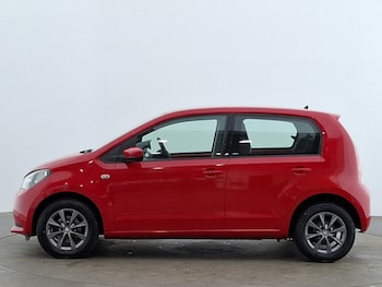 Used SEAT Mii 2015 for sale - 76331724: Photo