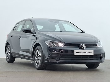 Used Volkswagen Polo 2023 for sale - 79569653: Photo