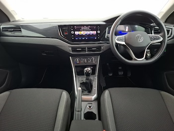 Used Volkswagen Polo 2023 for sale - 79569653: Photo