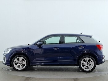 Used Audi Q2 2023 for sale - 78872378: Photo
