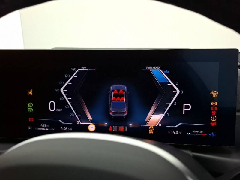 Used BMW 3 Series 2024 for sale - 77881613: Photo 10