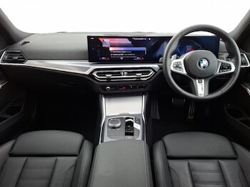 Used BMW 3 Series 2024 for sale - 77881613: Photo