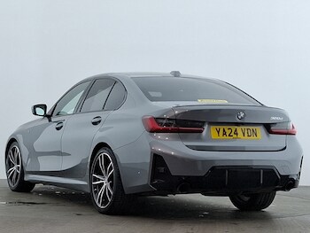 Used BMW 3 Series 2024 for sale - 77881613: Photo