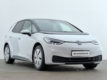 Used Volkswagen ID.3 2023 for sale - 79790428: Photo