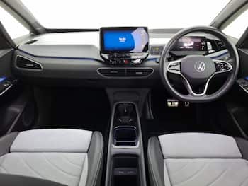 Used Volkswagen ID.3 2023 for sale - 79790428: Photo