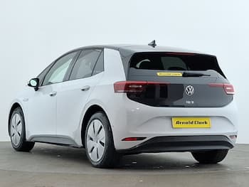 Used Volkswagen ID.3 2023 for sale - 79790428: Photo