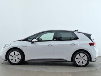 Used Volkswagen ID.3 2023 for sale - 79790428: Photo