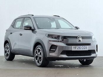 Used Citroen C3 2026 for sale - 78467464: Photo