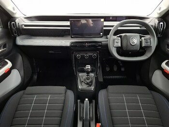 Used Citroen C3 2026 for sale - 78467464: Photo