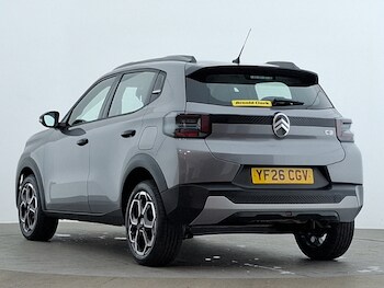 Used Citroen C3 2026 for sale - 78467464: Photo