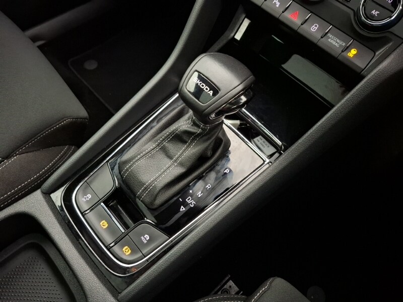 Used Skoda Karoq 2024 for sale - 77651862: Photo 13