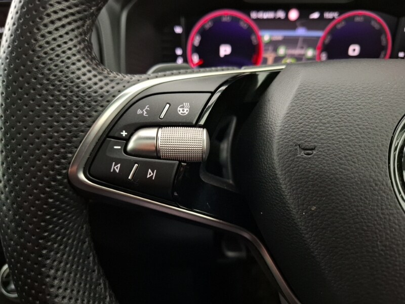 Used Skoda Karoq 2024 for sale - 77651862: Photo 14