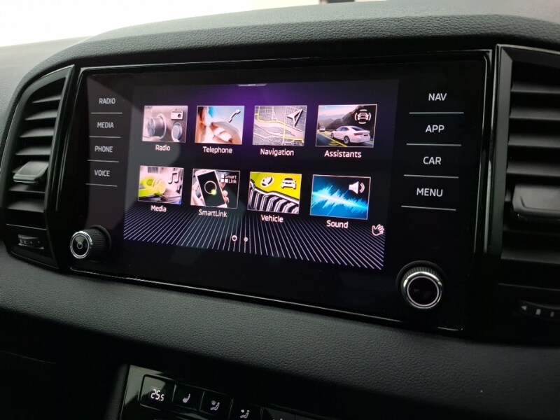 Used Skoda Karoq 2024 for sale - 77651862: Photo 17