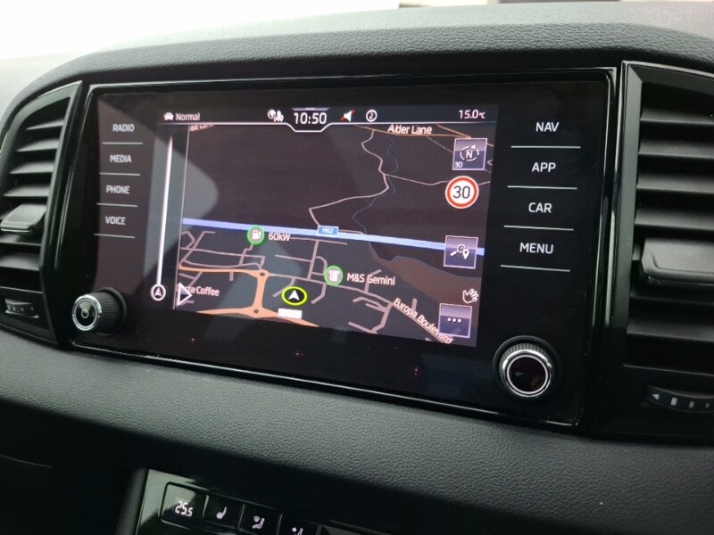 Used Skoda Karoq 2024 for sale - 77651862: Photo 18