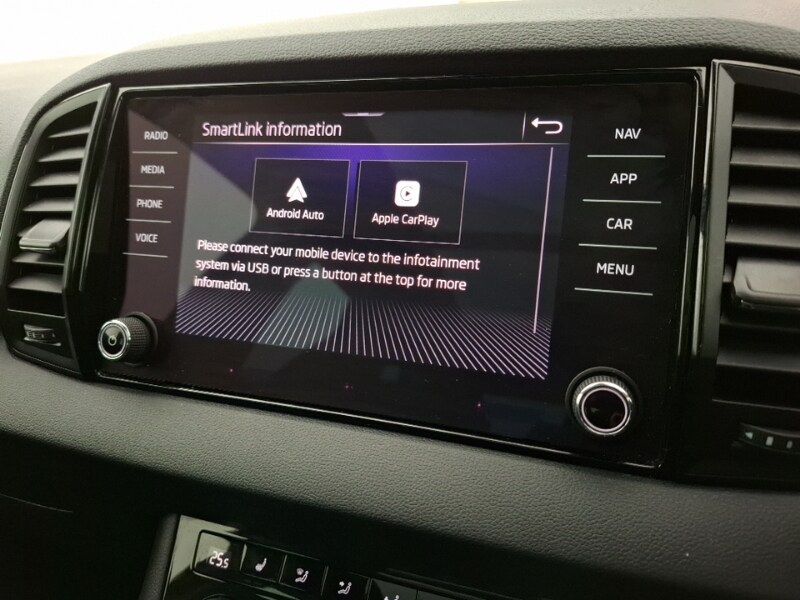 Used Skoda Karoq 2024 for sale - 77651862: Photo 19