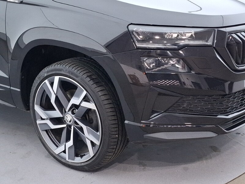 Used Skoda Karoq 2024 for sale - 77651862: Photo 9