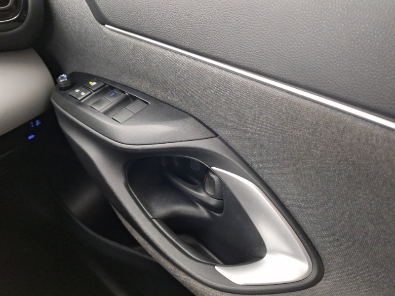 Used Toyota Yaris Cross 2022 for sale - 76459729: Photo 14