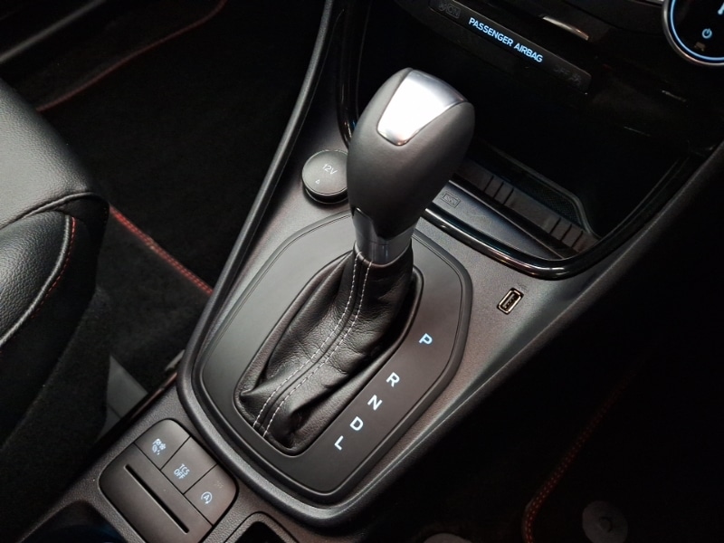 Used Ford Puma 2023 for sale - 77352336: Photo 13