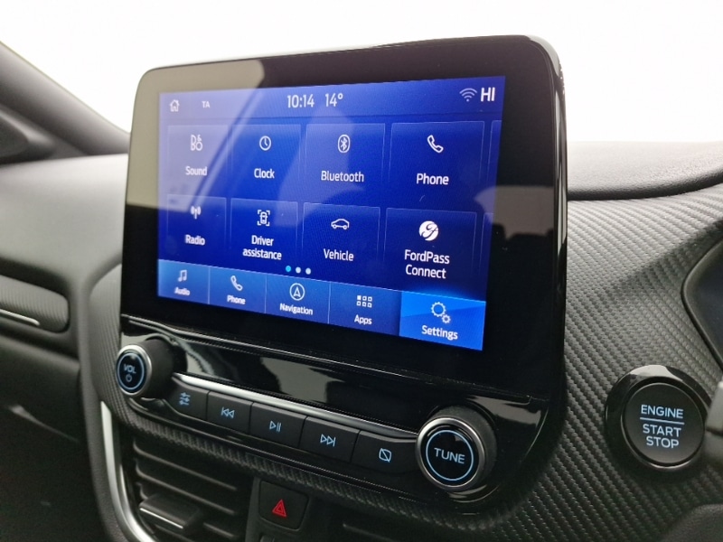 Used Ford Puma 2023 for sale - 77352336: Photo 17