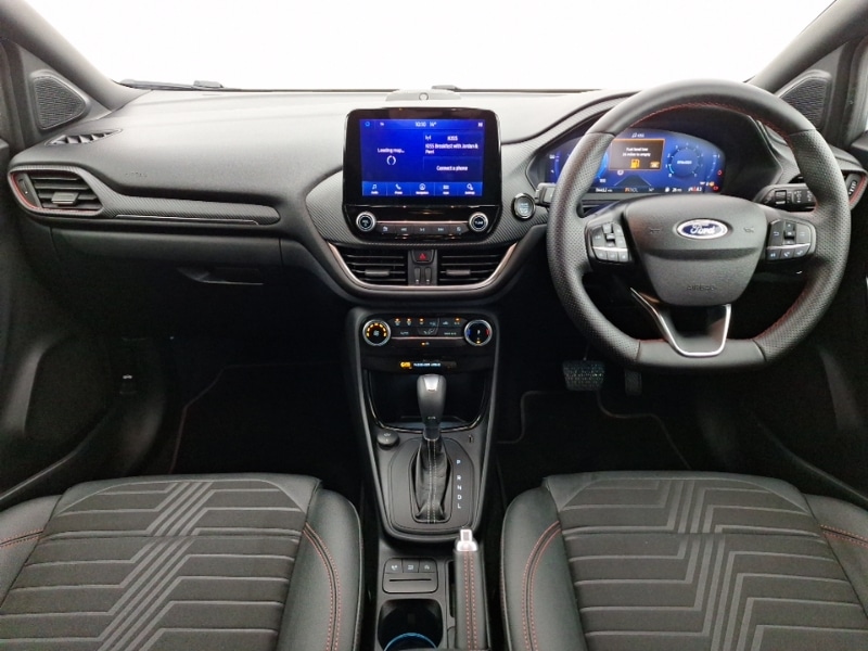 Used Ford Puma 2023 for sale - 77352336: Photo 2