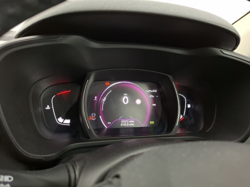 Used Renault Kadjar 2016 for sale - 76721665: Photo 10