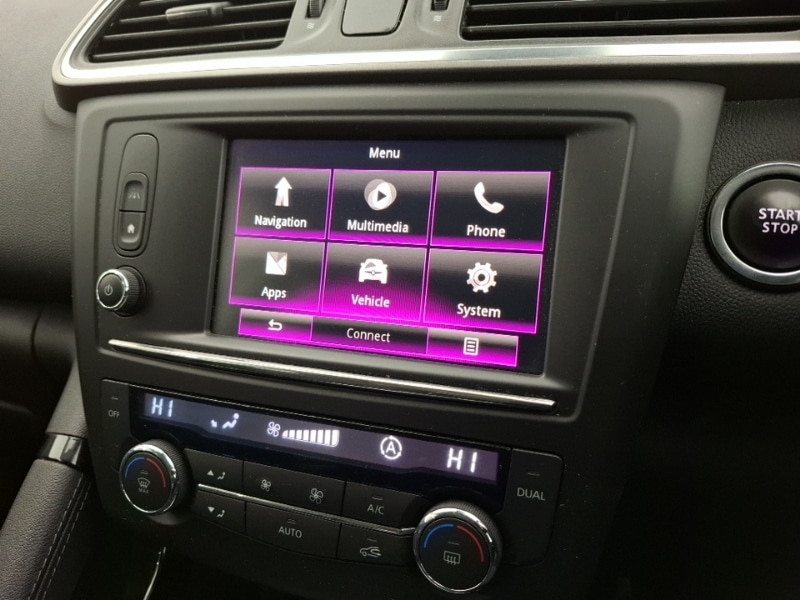 Used Renault Kadjar 2016 for sale - 76721665: Photo 11