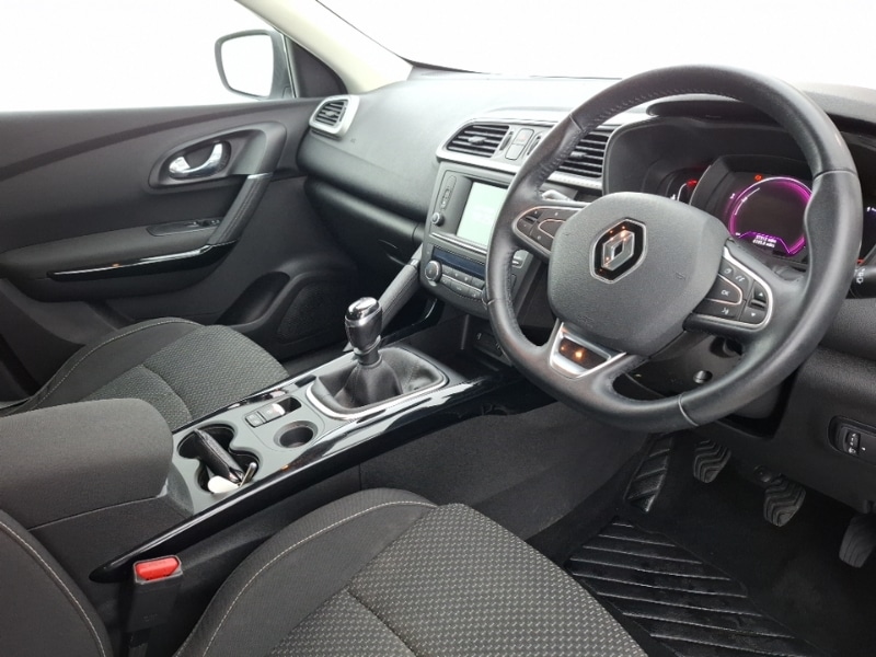 Used Renault Kadjar 2016 for sale - 76721665: Photo 12