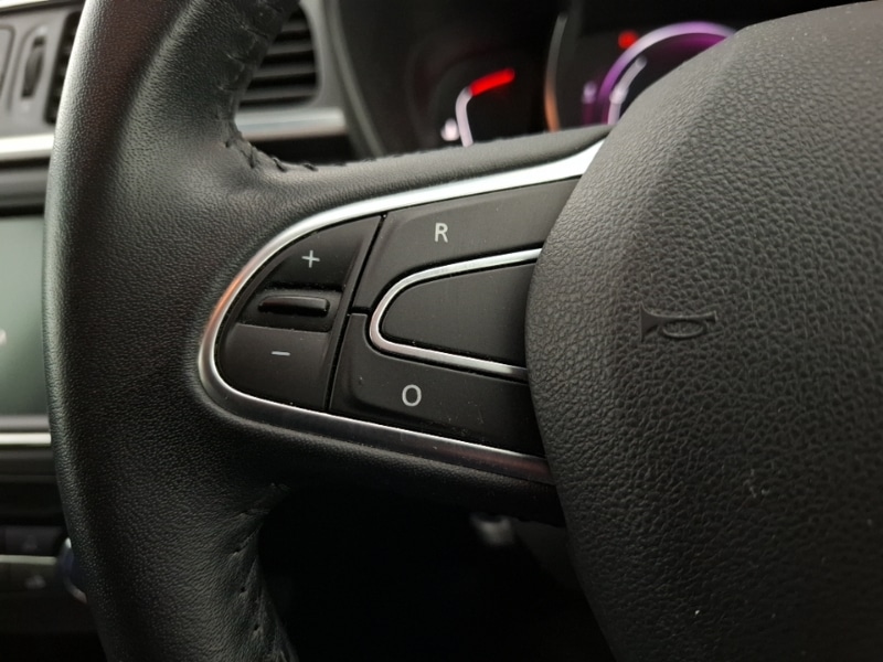 Used Renault Kadjar 2016 for sale - 76721665: Photo 14