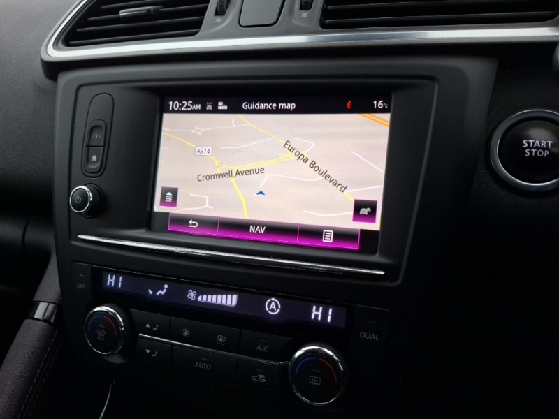 Used Renault Kadjar 2016 for sale - 76721665: Photo 16