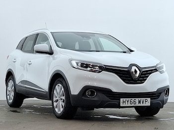 Renault - Kadjar