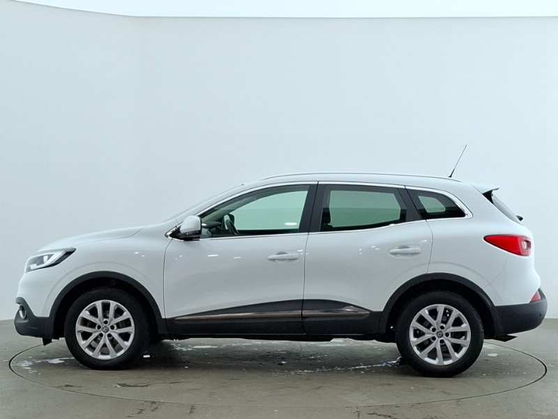 Used Renault Kadjar 2016 for sale - 76721665: Photo 4