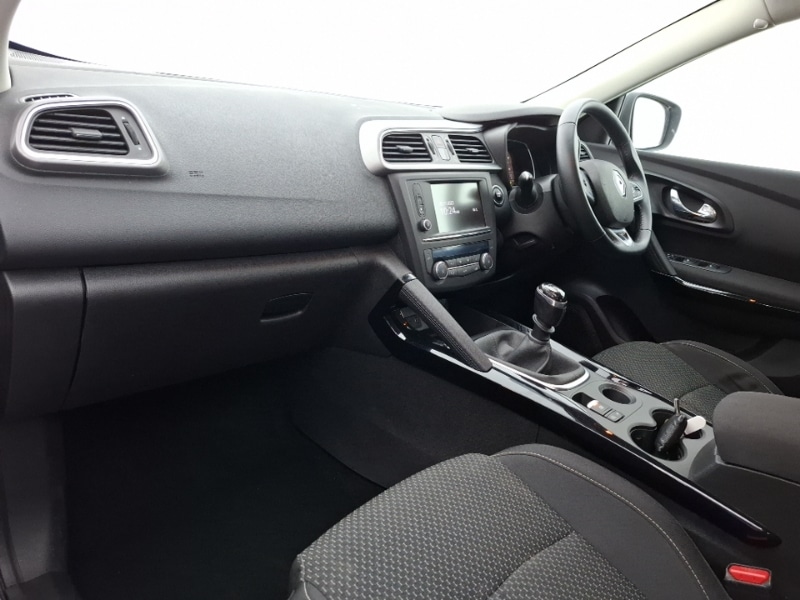 Used Renault Kadjar 2016 for sale - 76721665: Photo 5