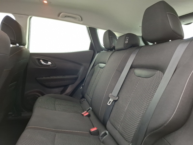 Used Renault Kadjar 2016 for sale - 76721665: Photo 6
