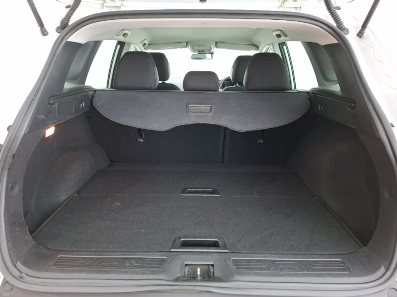 Used Renault Kadjar 2016 for sale - 76721665: Photo 8