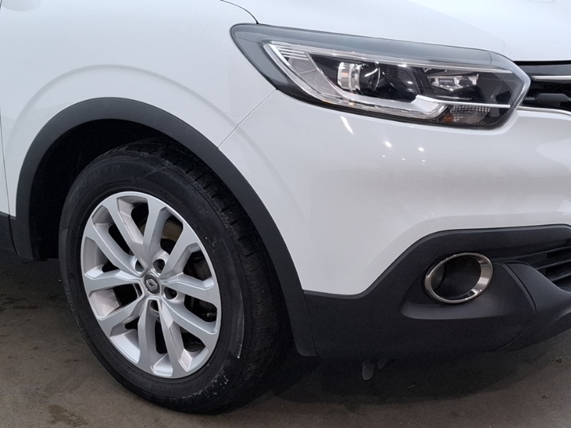 Used Renault Kadjar 2016 for sale - 76721665: Photo 9