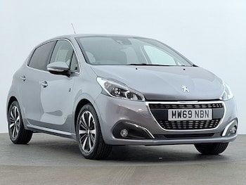 Used Peugeot 208 2019 for sale - 78611646: Photo