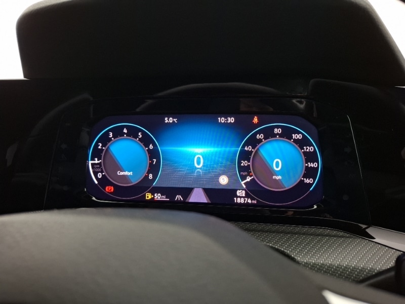 Used Volkswagen Golf 2022 for sale - 77596082: Photo 10