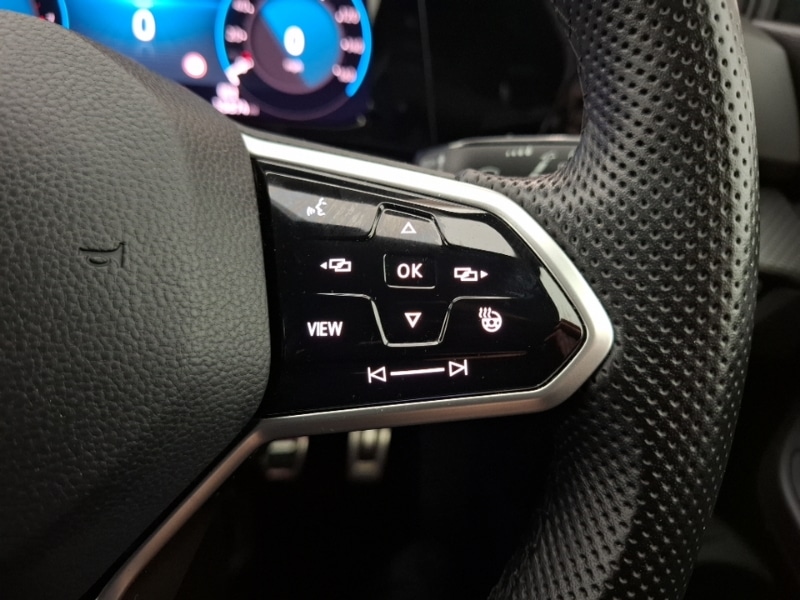 Used Volkswagen Golf 2022 for sale - 77596082: Photo 15