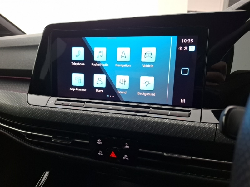 Used Volkswagen Golf 2022 for sale - 77596082: Photo 16