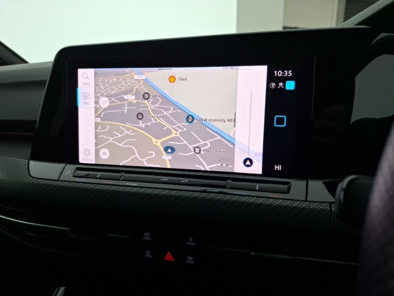 Used Volkswagen Golf 2022 for sale - 77596082: Photo 17