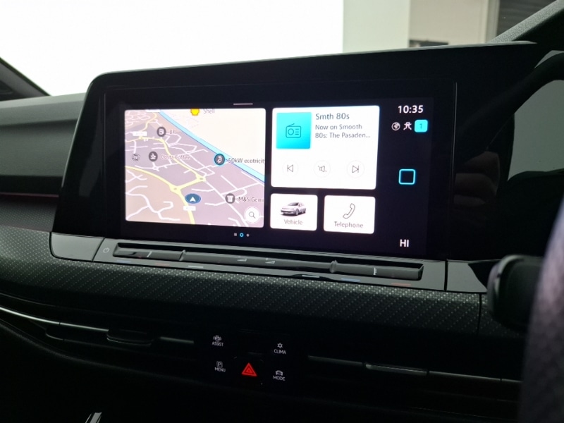 Used Volkswagen Golf 2022 for sale - 77596082: Photo 18