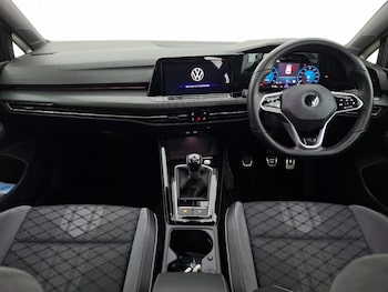 Used Volkswagen Golf 2022 for sale - 77596082: Photo