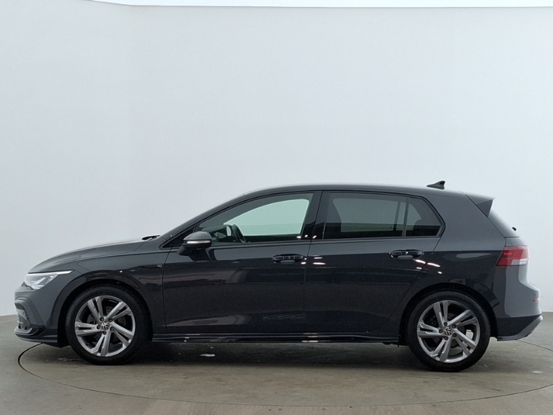 Used Volkswagen Golf 2022 for sale - 77596082: Photo 4