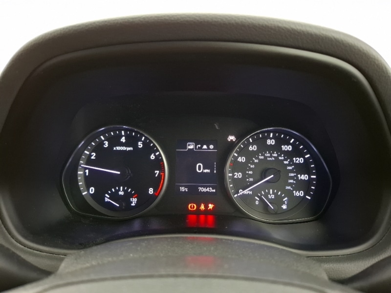 Used Hyundai i30 2017 for sale - 78213963: Photo 10