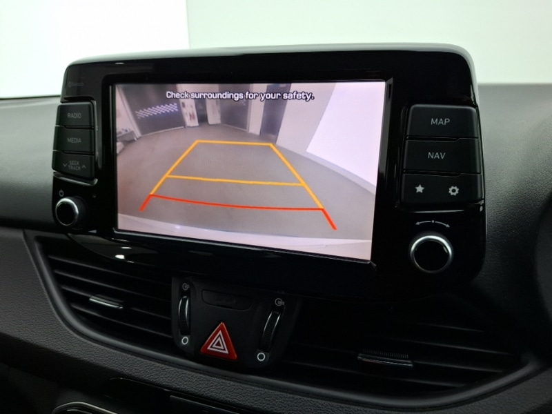 Used Hyundai i30 2017 for sale - 78213963: Photo 11