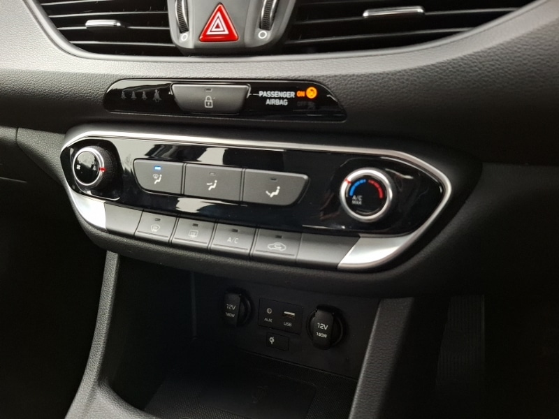 Used Hyundai i30 2017 for sale - 78213963: Photo 16