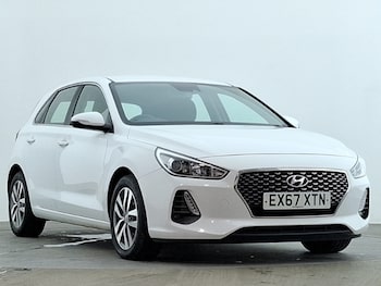 Used Hyundai i30 2017 for sale - 78213963: Photo
