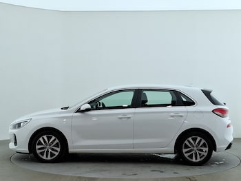 Used Hyundai i30 2017 for sale - 78213963: Photo