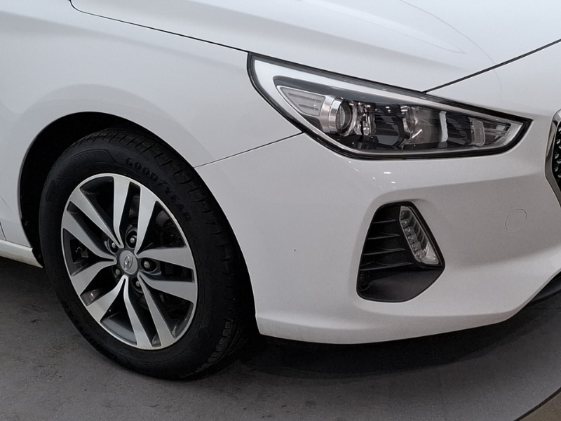 Used Hyundai i30 2017 for sale - 78213963: Photo 9